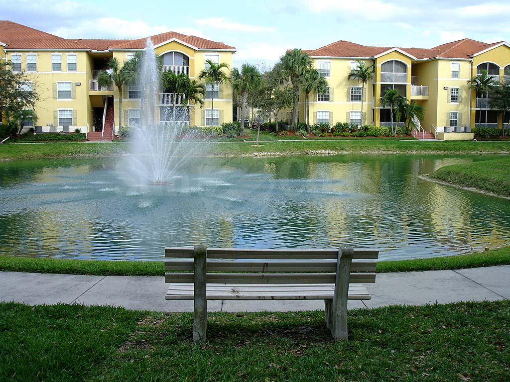 Residence Condominiums View of Water